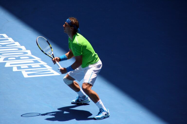 Le défi lancé par Rafael Nadal au numéro 2 mondial du poker