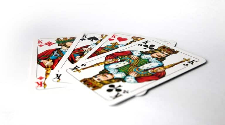 Comment choisir les limites au jeu de poker ?