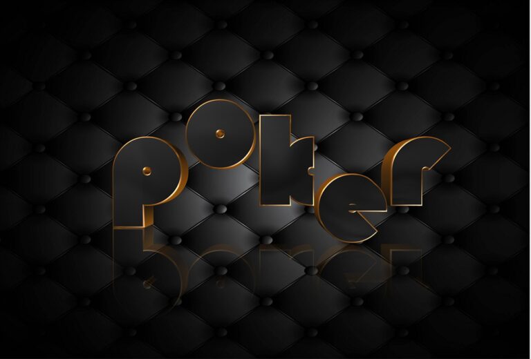 Quel endroit choisir pour jouer au poker ?