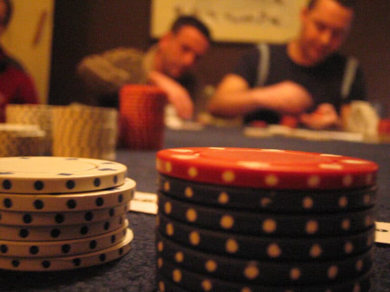 Comment bien jouer au Texas Hold’em Poker ?