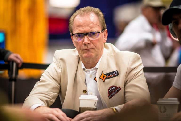 Marcel Luske devient l’ambassadeur néerlandais de Partypoker