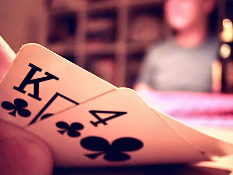 Quelques conseils pour bien jouer au poker