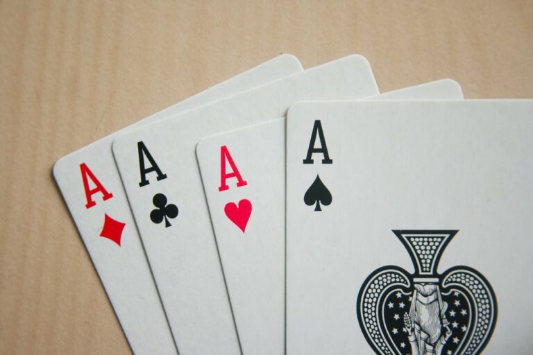 Le fonctionnement du Cash Game au poker !