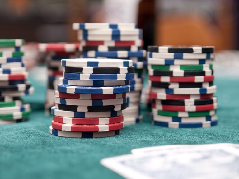 Que vous apporte la bonne gestion de votre bankroll ?