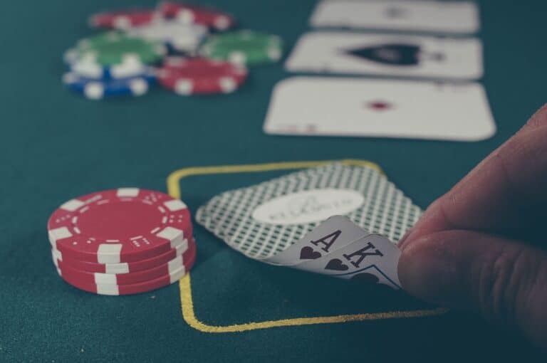 Trois stratégies qui ne fonctionnent pas au Poker Freeroll