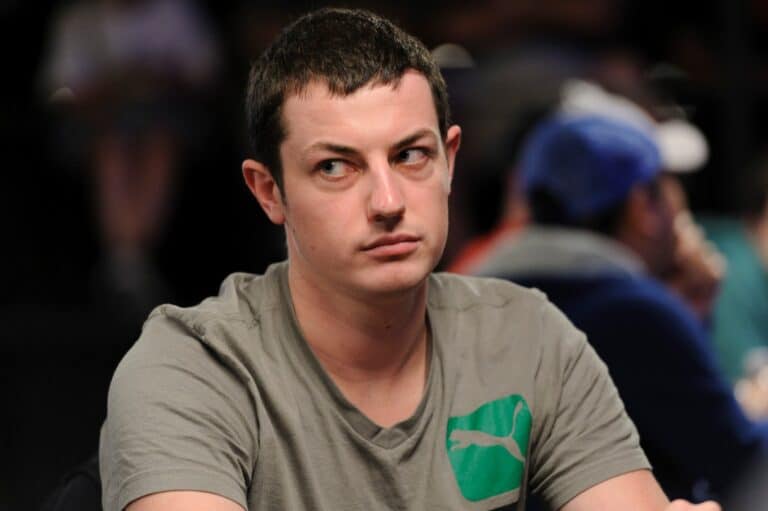 Tom Dawn adresse une promesse d’un million de dollars