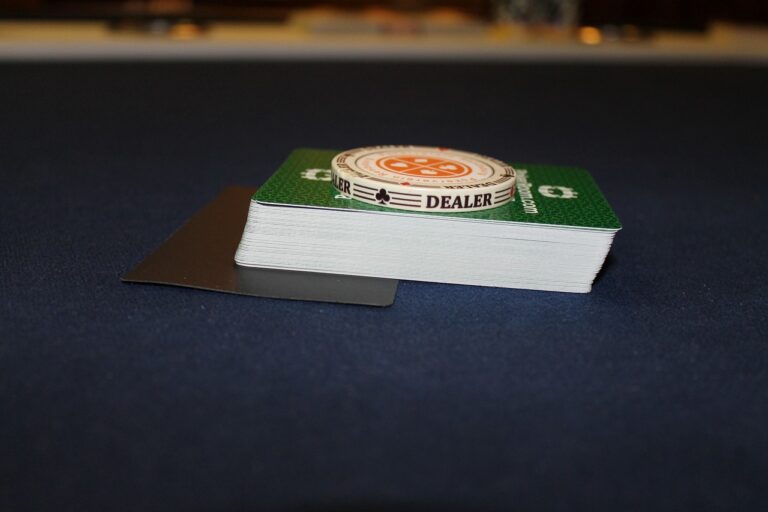 Quelques conseils stratégiques pour jouer au Texas Hold’hem