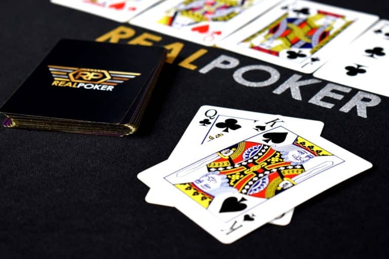 Faire évoluer le monde du poker