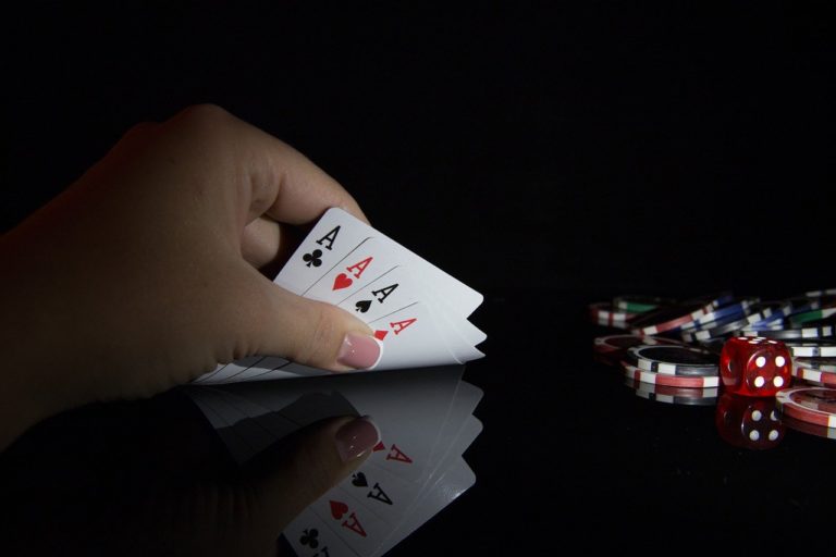 Des conseils pour gérer votre bankroll