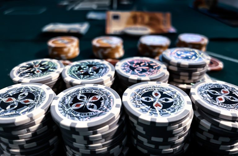 Les erreurs courantes à éviter au poker chinois Open Face