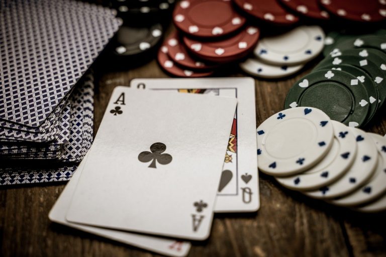 Types de joueurs de poker les plus courants