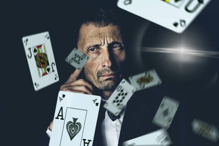 Poker en ligne responsable : liste d’auto-exclusion