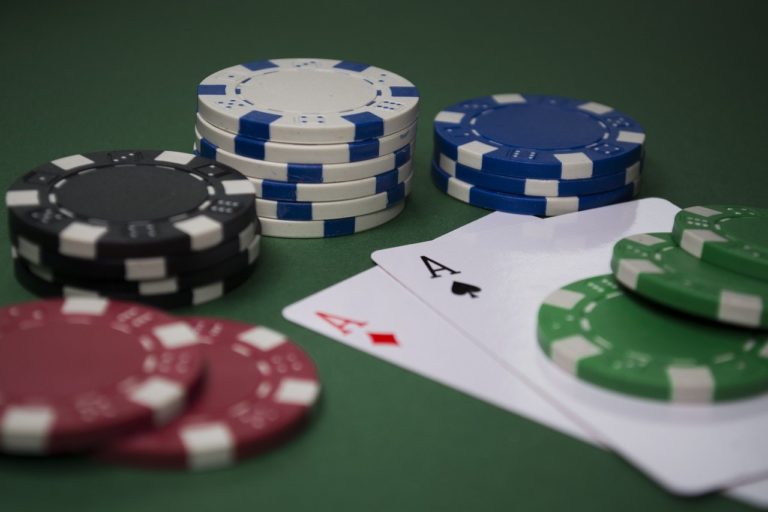 No-Limit Texas Hold’em : quand faut-il ralentir le jeu ?
