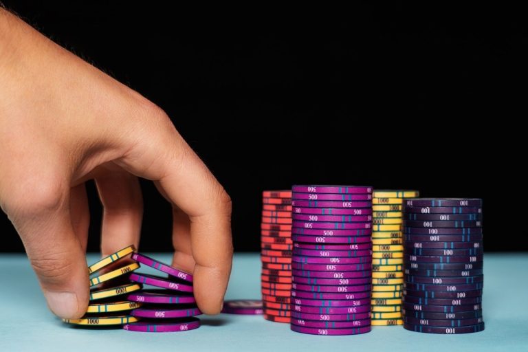 L’importance d’une routine d’échauffement au poker