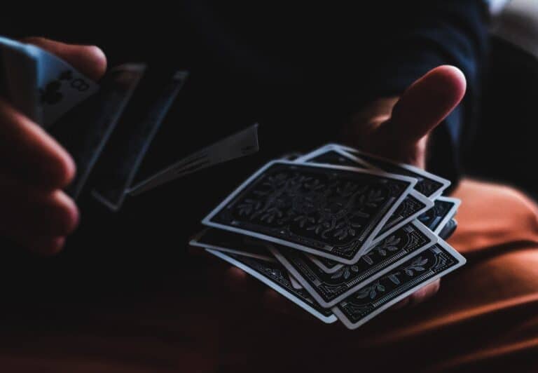 Comment démarrer au poker ?