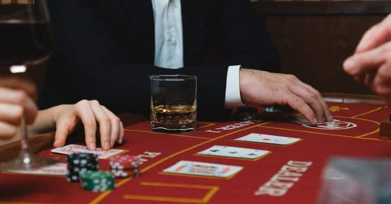 Quels sont les restaurants préférés des joueurs de poker ?