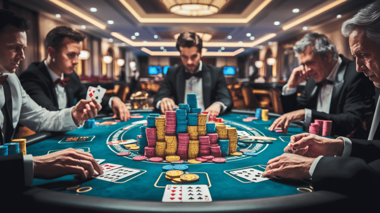 Qu&rsquo;est-ce que la cote du pot et pourquoi est-elle essentielle au poker ?
