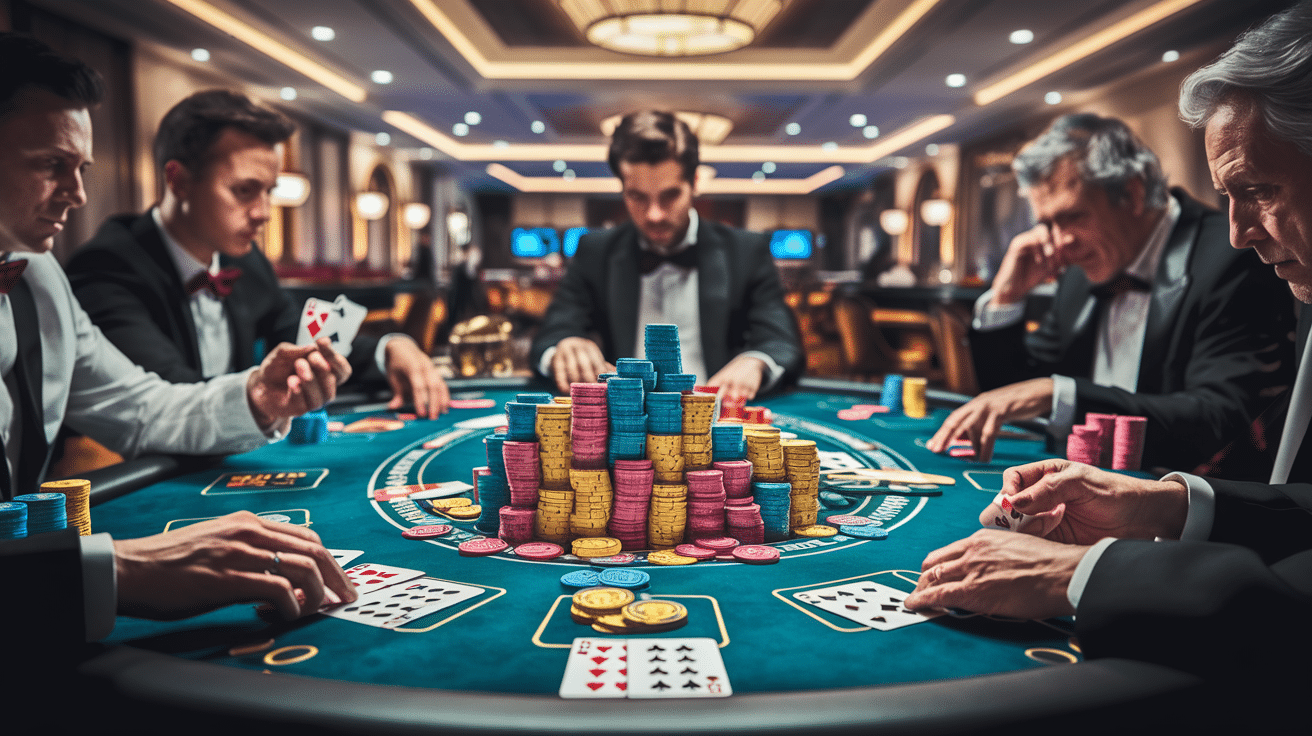 Qu’est-ce que la cote du pot et pourquoi est-elle essentielle au poker ?