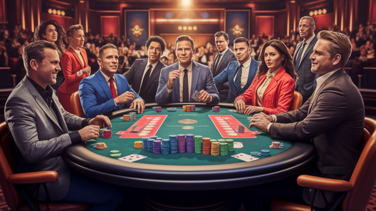 Quelles sont les émissions de poker les plus populaires ?