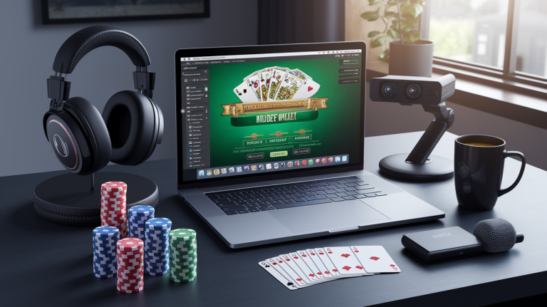Quels sont les outils indispensables pour le joueur de poker en ligne ?