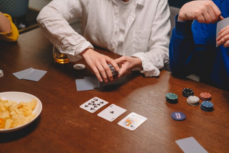 Le poker et la télé-réalité : Une association surprenante ?