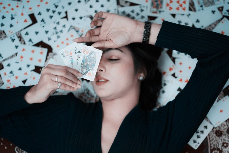 Les mythes à propos du poker : quels sont-ils ?