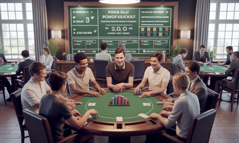 Quelle école de poker est la plus adaptée pour vous ?