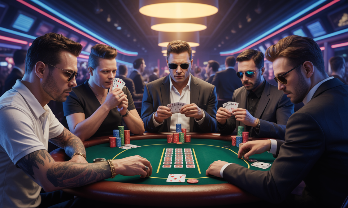 découvrez les joueurs de poker les plus controversés, entre scandales, tricheries et personnalités sulfureuses qui ont marqué l’histoire du poker mondial.