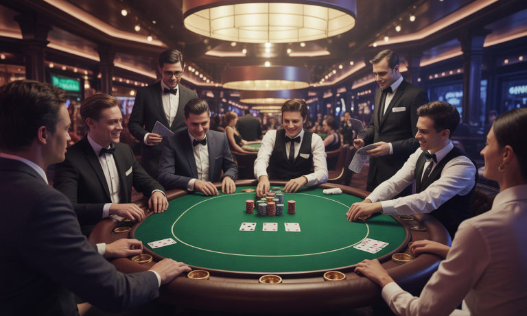 Connaissez-vous ces règles méconnues du poker ?
