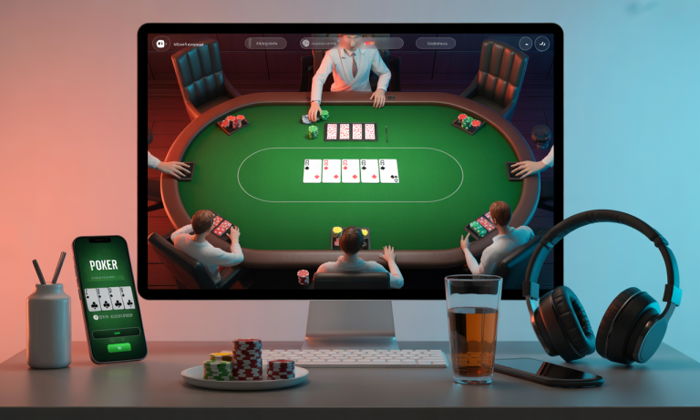 Quelles sont les tendances actuelles du poker en ligne ?