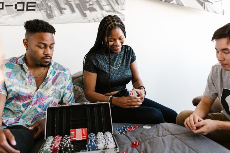 Quels sont les meilleurs jeux vidéo sur le thème du poker ?