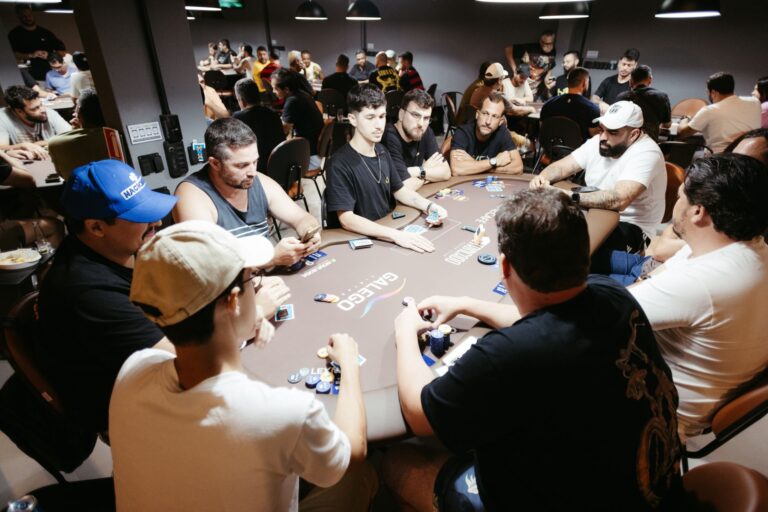 Le poker en réalité virtuelle : une révolution du jeu ?