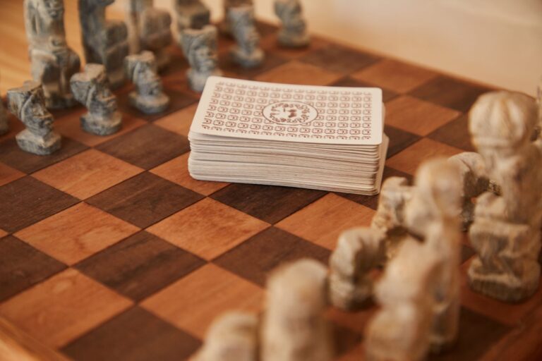 Le poker peut-il vraiment nous enseigner des leçons de développement personnel ?