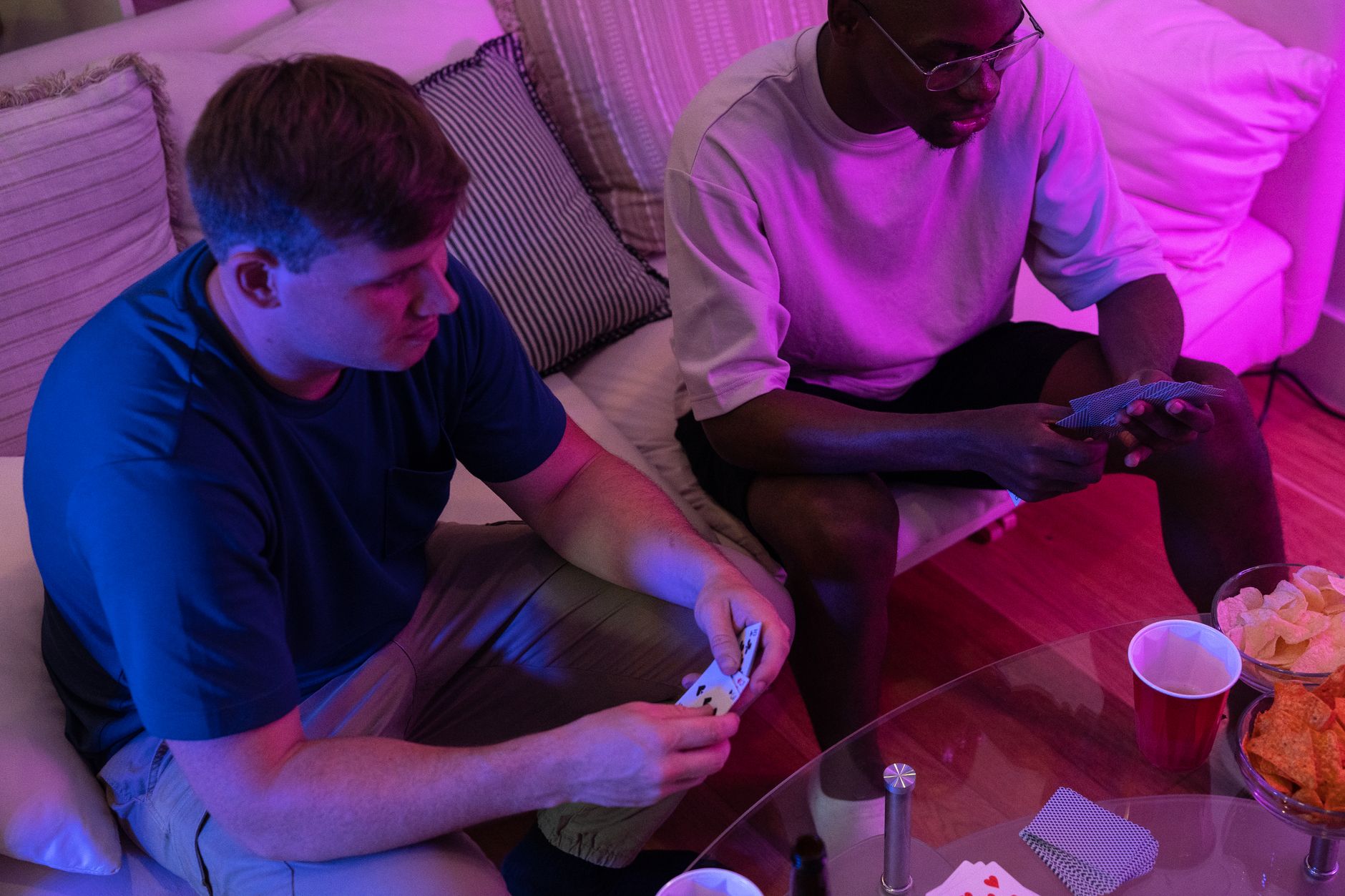 Quels sont les meilleurs jeux de société inspirés du poker ?