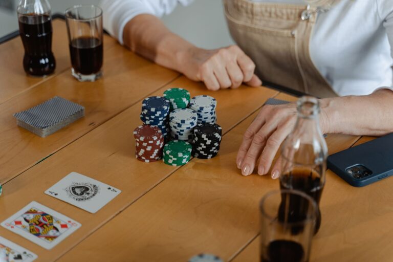 Le poker a-t-il une place importante dans les œuvres de fiction fantastique ?