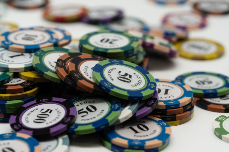 Le poker est-il hanté par des phénomènes paranormaux ?