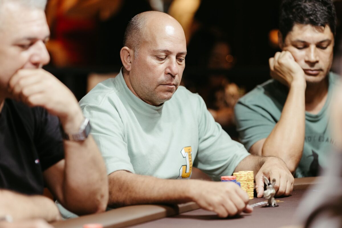 Quels sont les jeux de rôle inspirés du poker ?