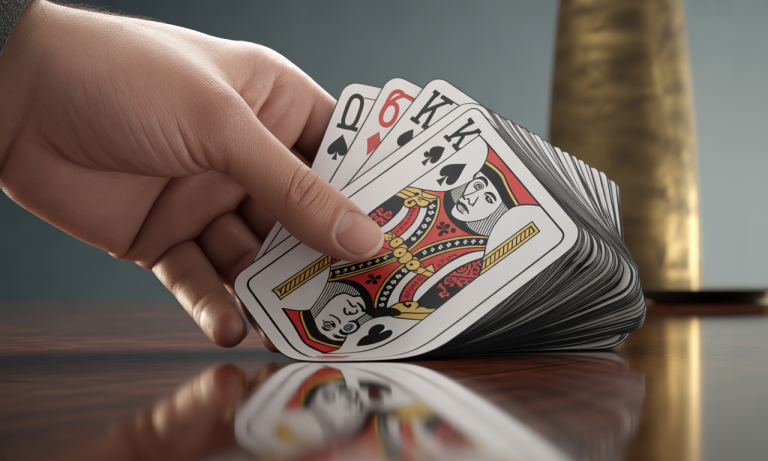 Les jeux de cartes classiques peuvent-ils être transformés à la manière du poker ?