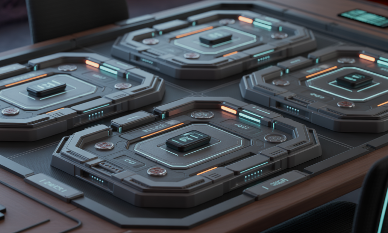 Les jeux de société du futur s&rsquo;inspirant du poker : quelles formes prendront-ils ?