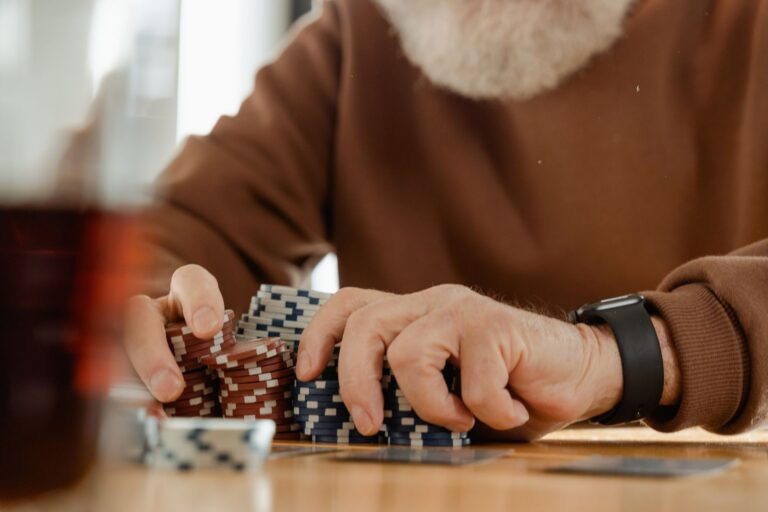 Les jeux de société du futur s&rsquo;inspirant du poker : quelles formes prendront-ils ?
