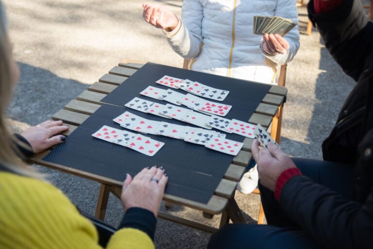 Quelles sont les compétitions esport autour du poker ?