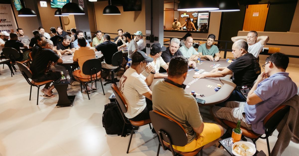 Comment maîtriser l’art du multitabling au poker en ligne ? Comment maîtriser l’art du multitabling au poker en ligne ?