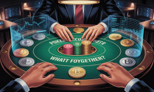 Le poker et les crypto-monnaies : quel avenir ensemble ?