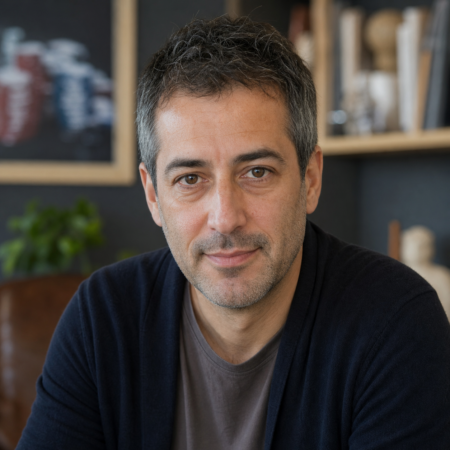 Yann Uzan