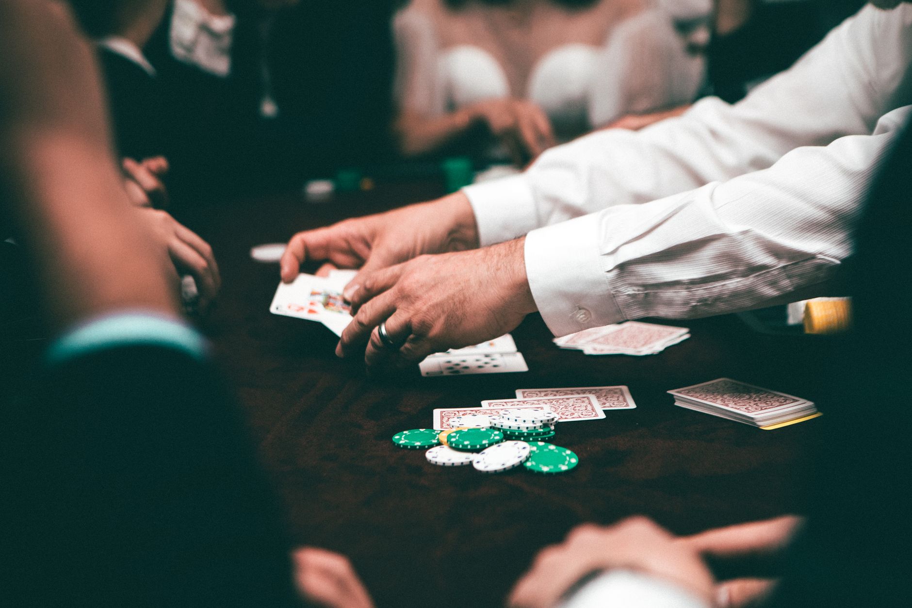 Maurice Hawkins en 2026, une saison de poker marquée par une procédure de faillite