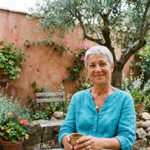 Christine Vallespir