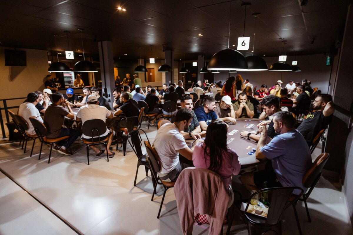Dublin accueille l’Irish Poker Open 2027 du 18 au 29 mars