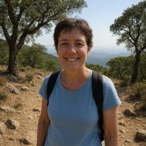 Christine Vallespir