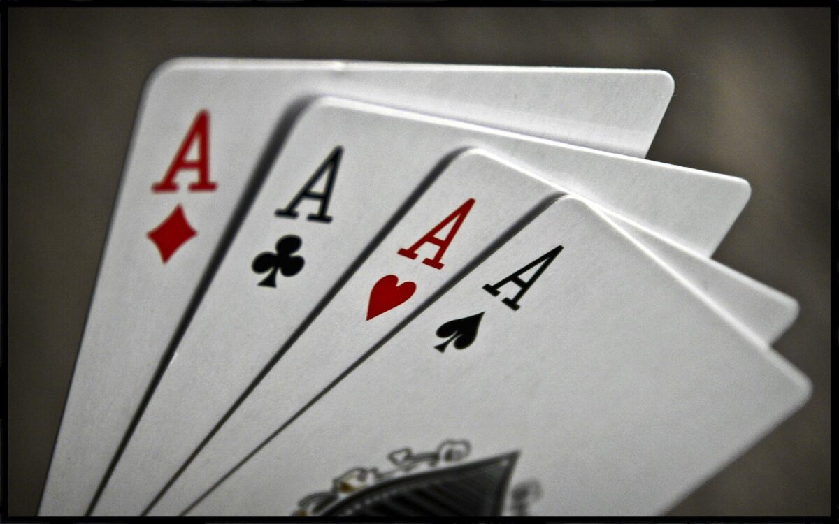 Garder son sang-froid au poker sous la pression