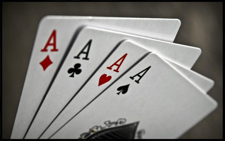 Garder son sang-froid au poker sous la pression